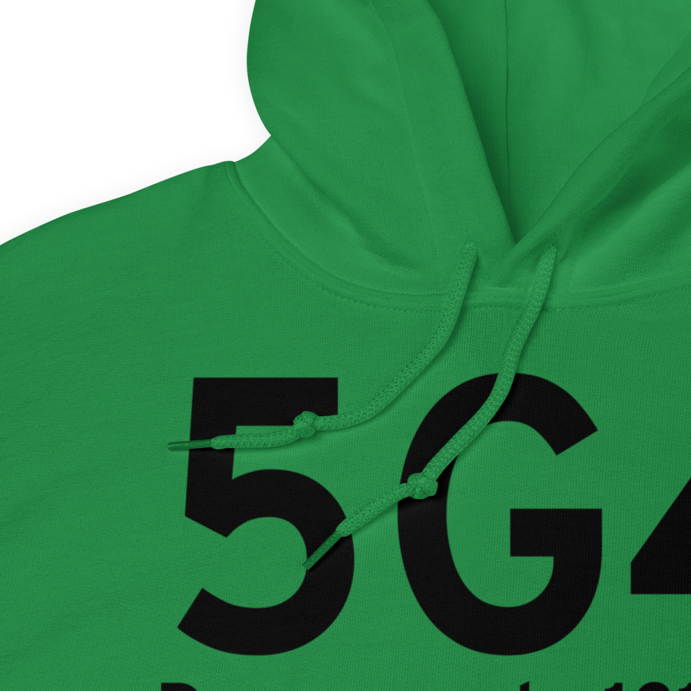 Drummond (5G4) Airport Hoodie Sweatshirt 