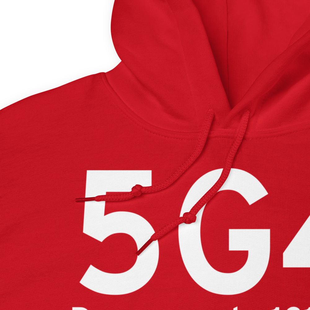 Drummond (5G4) Airport Hoodie Sweatshirt 