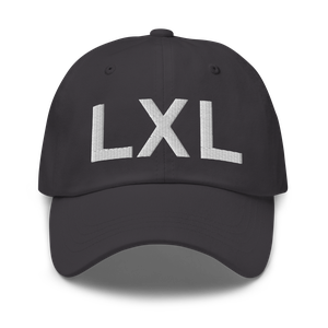 Little Falls (KLXL) Airport Hat