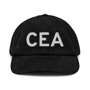 Wichita (KCEA) Airport Hat