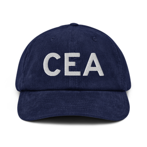 Wichita (KCEA) Airport Hat