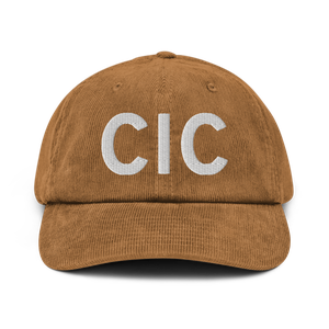 Chico (KCIC) Airport Hat