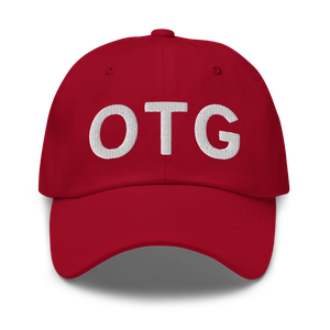 Worthington (KOTG) Airport Hat