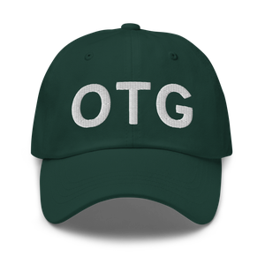 Worthington (KOTG) Airport Hat