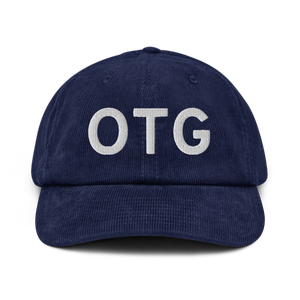 Worthington (KOTG) Airport Hat