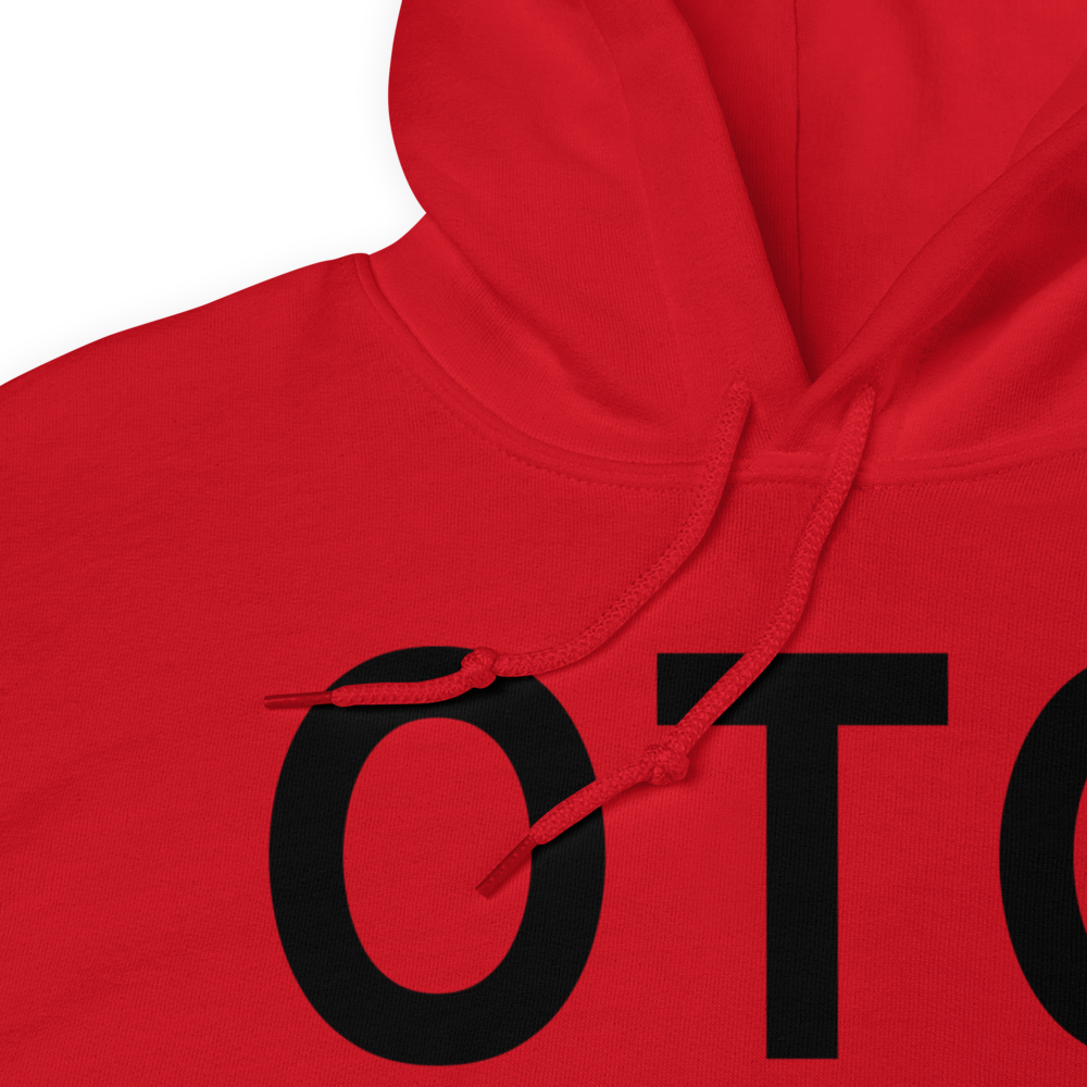 Worthington (KOTG) Airport Hoodie Sweatshirt 