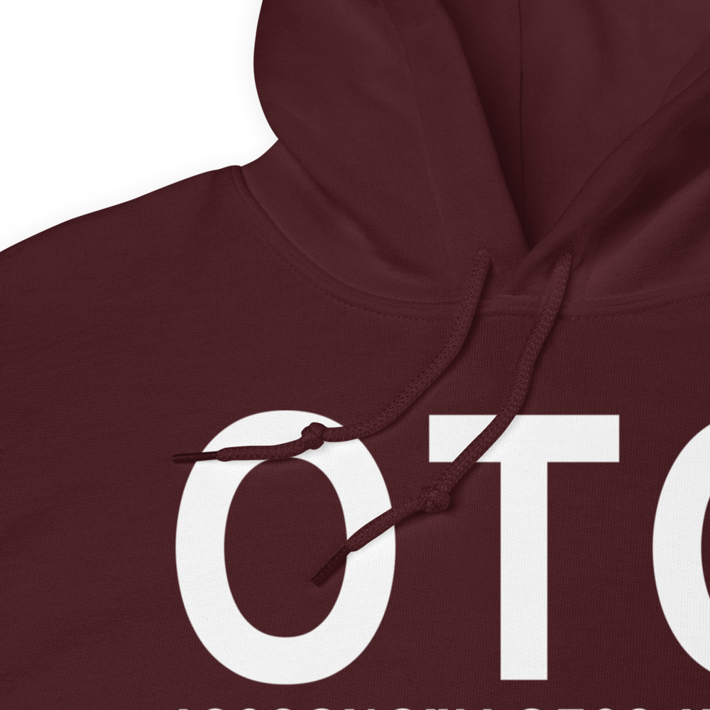 Worthington (KOTG) Airport Hoodie Sweatshirt 