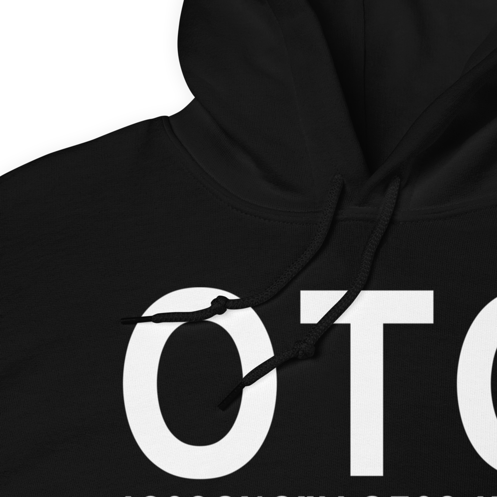 Worthington (KOTG) Airport Hoodie Sweatshirt 