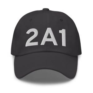 Jamestown (K2A1) Airport Hat