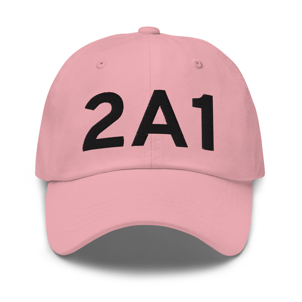 Jamestown (K2A1) Airport Hat 