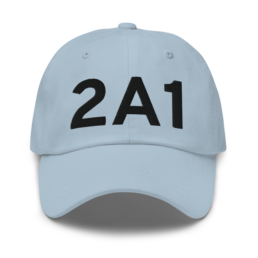 Jamestown (K2A1) Airport Hat 