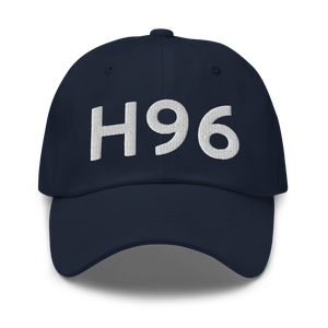 Benton (KH96) Airport Hat