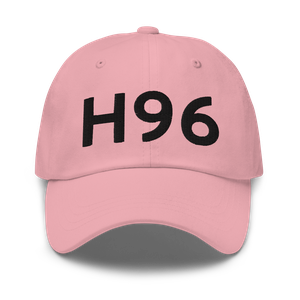 Benton (KH96) Airport Hat