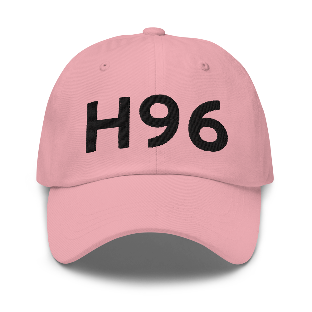 Benton (KH96) Airport Hat 
