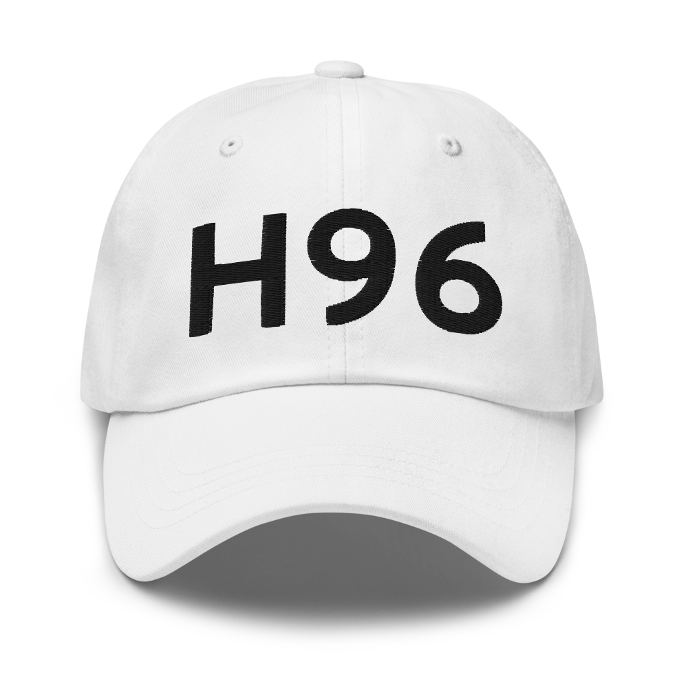 Benton (KH96) Airport Hat 