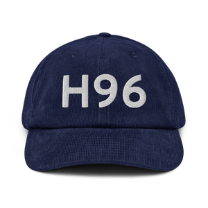 Benton (KH96) Airport Hat