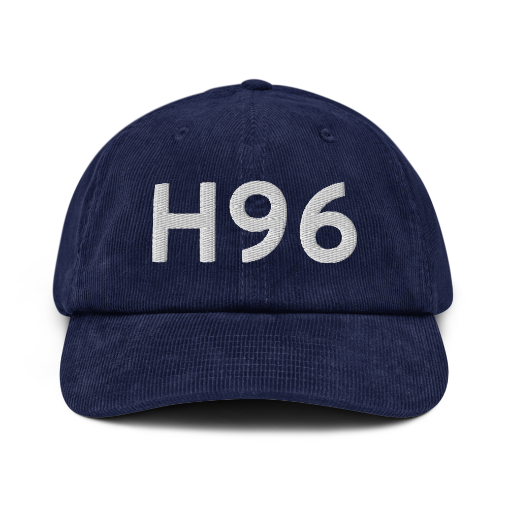 Benton (KH96) Airport Hat 