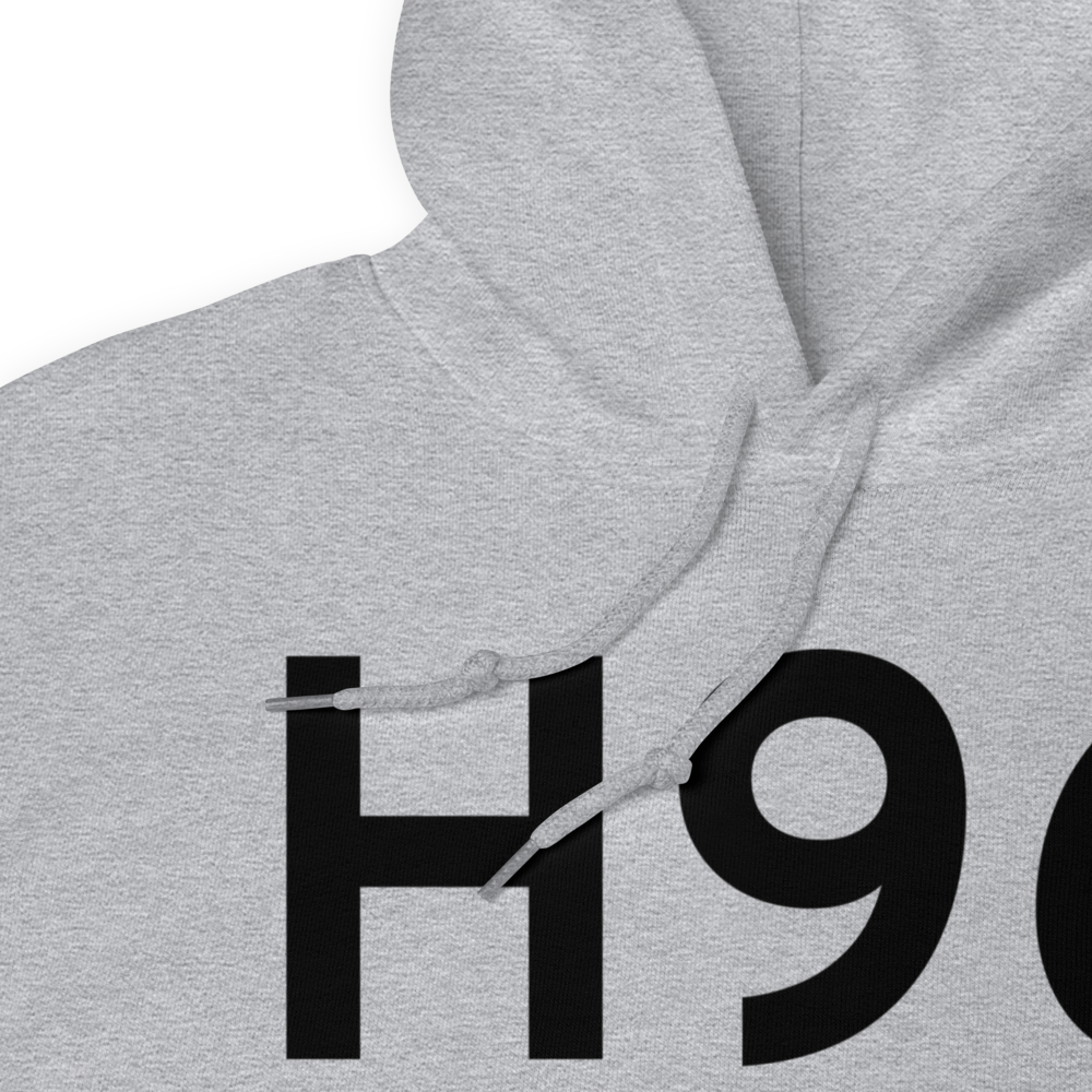 Benton (KH96) Airport Hoodie Sweatshirt 