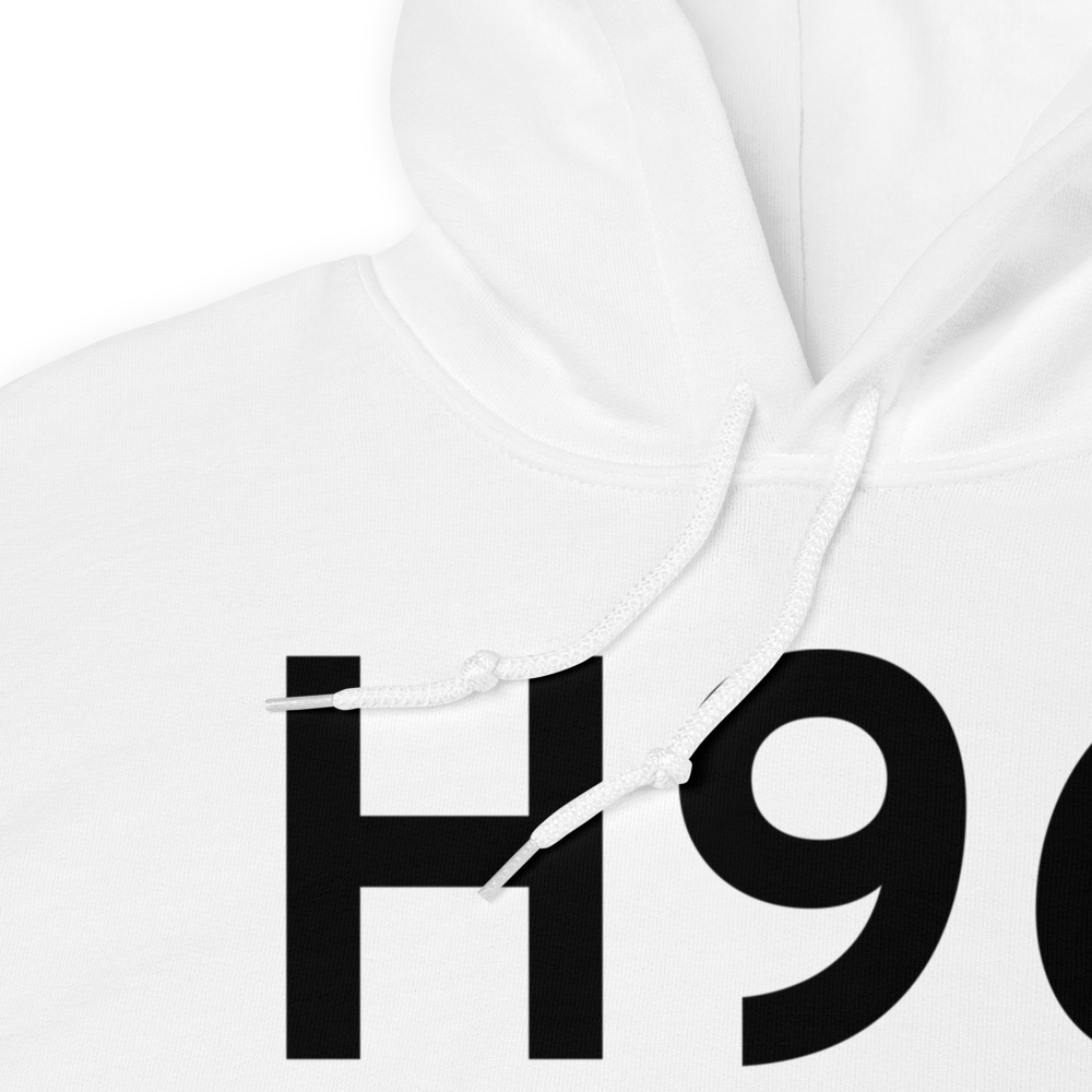 Benton (KH96) Airport Hoodie Sweatshirt 