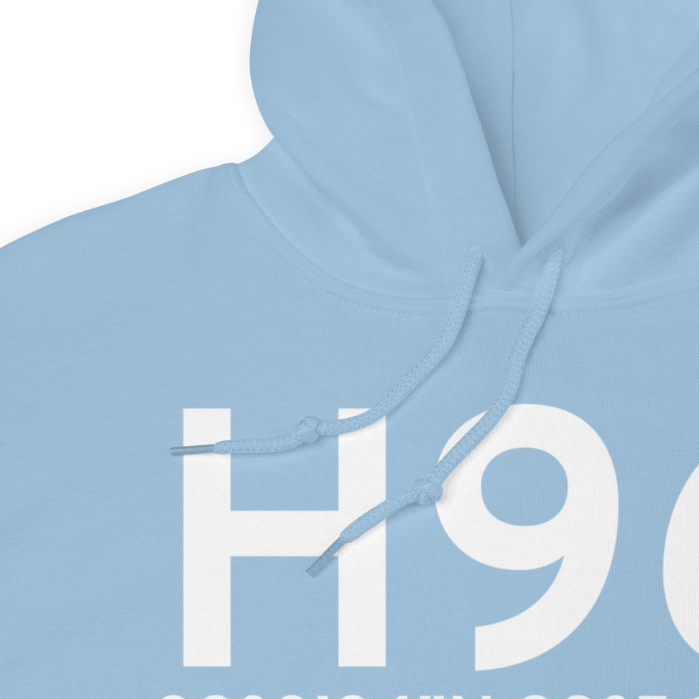Benton (KH96) Airport Hoodie Sweatshirt 