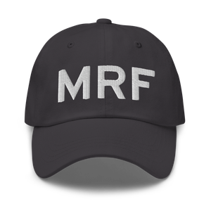 Marfa (KMRF) Airport Hat