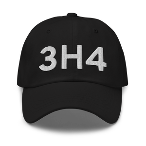 Hillsboro (K3H4) Airport Hat