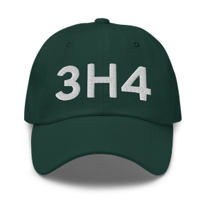 Hillsboro (K3H4) Airport Hat