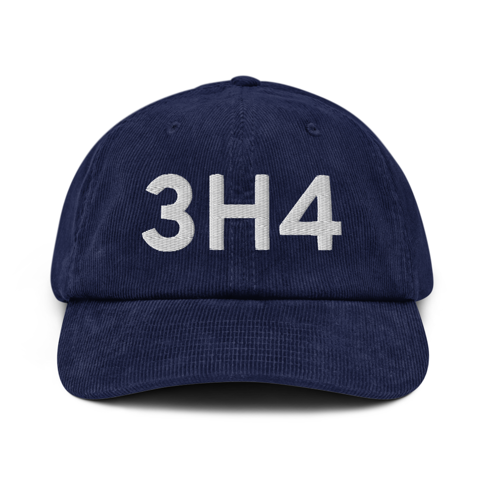 Hillsboro (K3H4) Airport Hat 