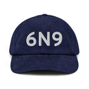 Potters Hill (6N9) Airport Hat