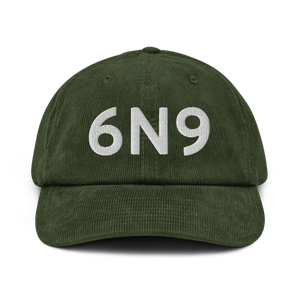 Potters Hill (6N9) Airport Hat