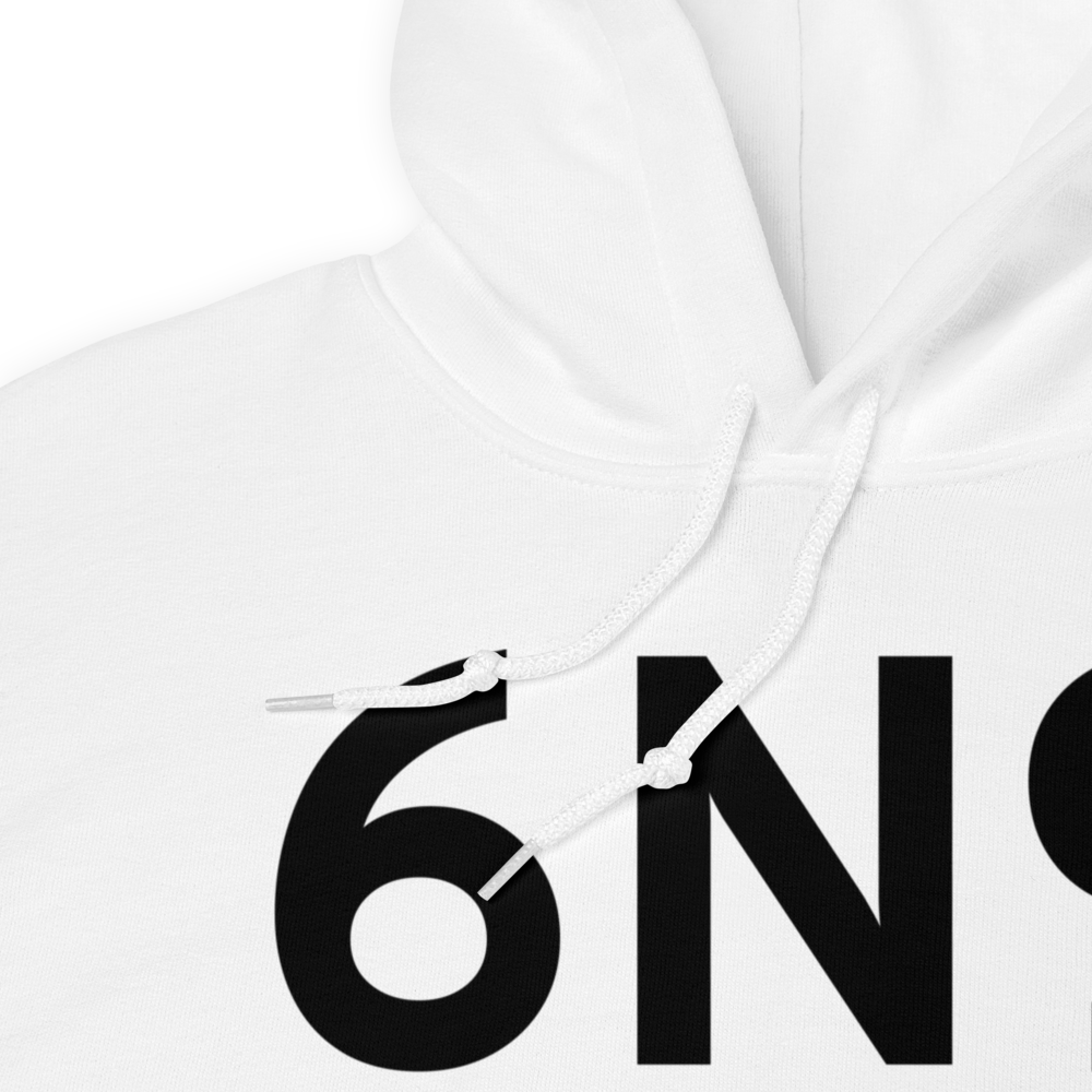 Potters Hill (6N9) Airport Hoodie Sweatshirt 