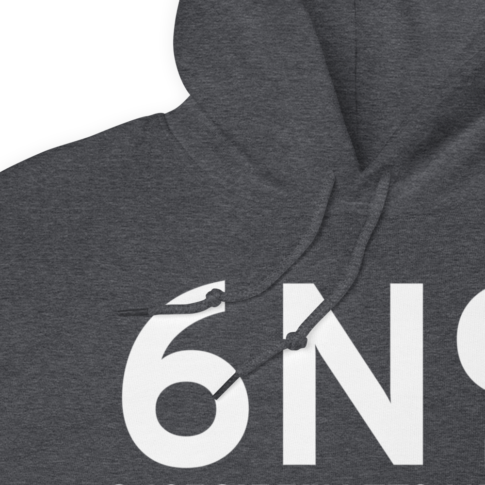 Potters Hill (6N9) Airport Hoodie Sweatshirt 