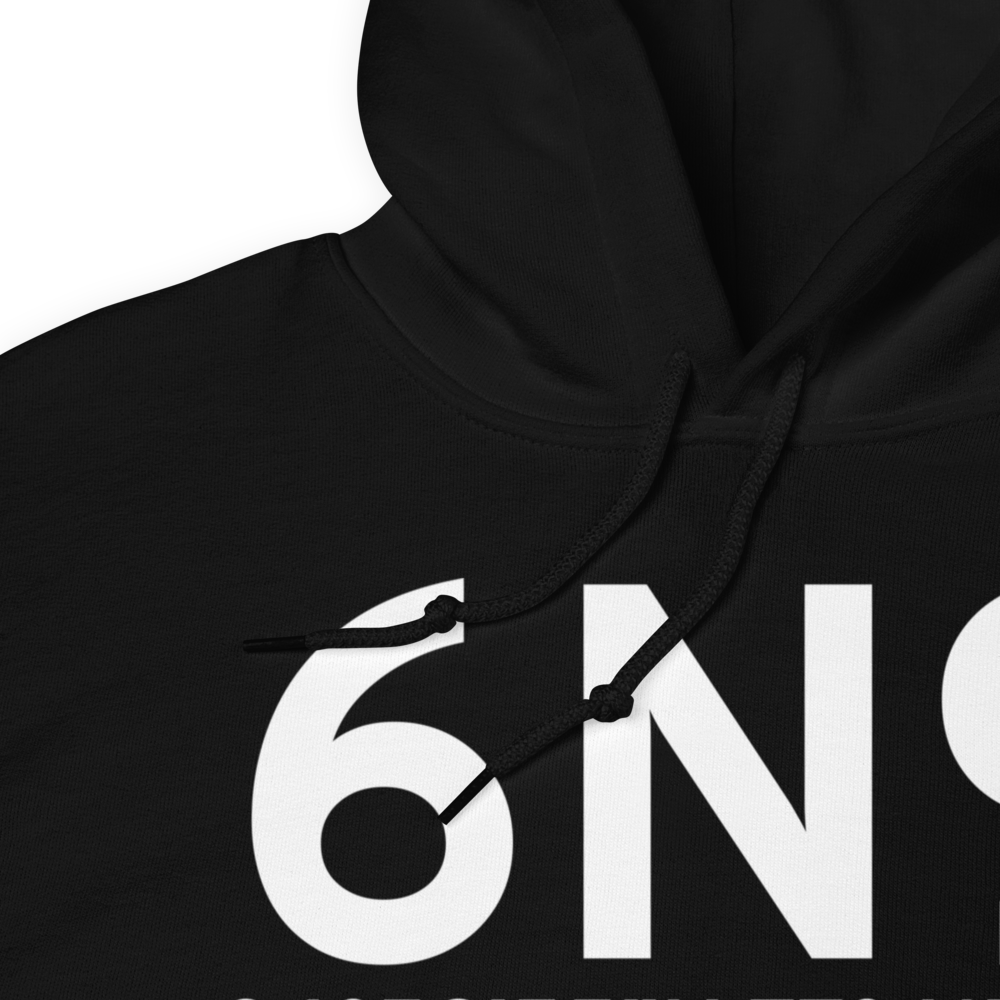 Potters Hill (6N9) Airport Hoodie Sweatshirt 