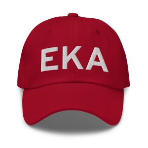 Eureka (KEKA) Airport Hat