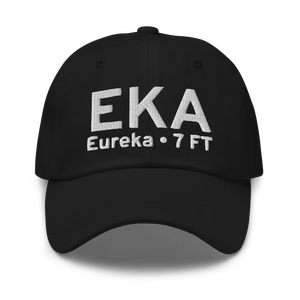 Eureka (KEKA) Airport Hat