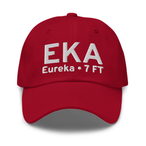 Eureka (KEKA) Airport Hat