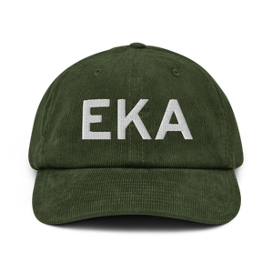 Eureka (KEKA) Airport Hat