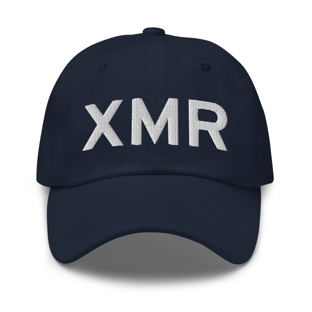 Cocoa Beach (KXMR) Airport Hat 