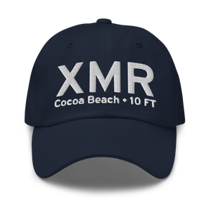 Cocoa Beach (KXMR) Airport Hat