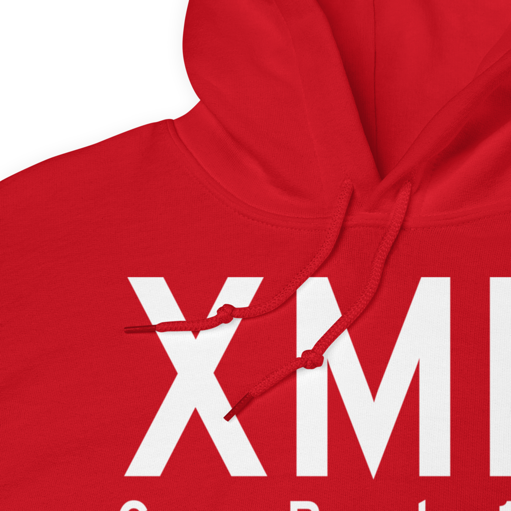 Cocoa Beach (KXMR) Airport Hoodie Sweatshirt 