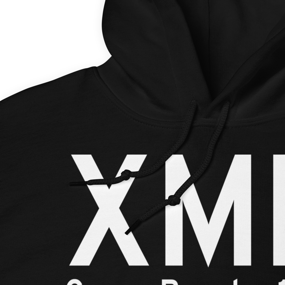 Cocoa Beach (KXMR) Airport Hoodie Sweatshirt 