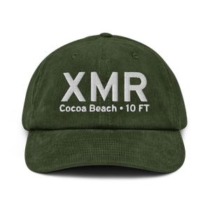 Cocoa Beach (KXMR) Airport Hat