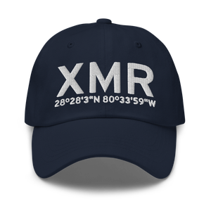 Cocoa Beach (KXMR) Airport Hat