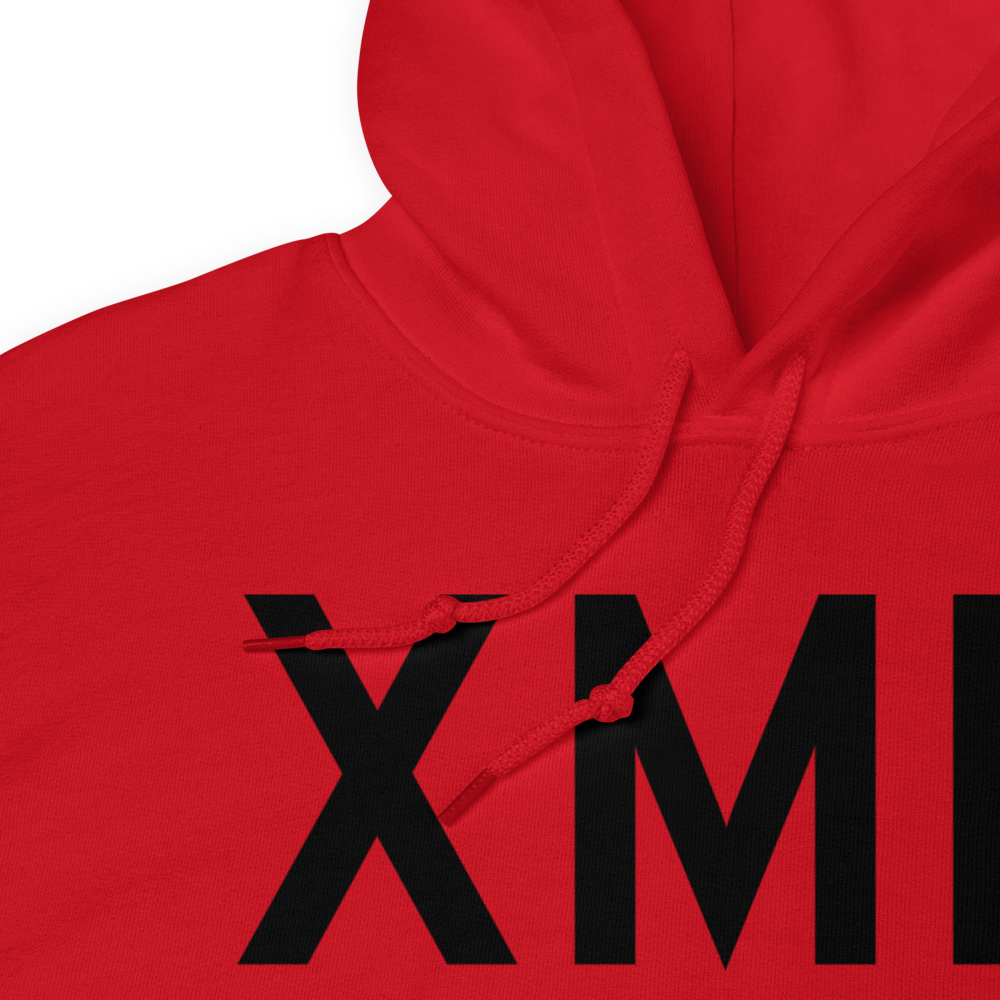 Cocoa Beach (KXMR) Airport Hoodie Sweatshirt 