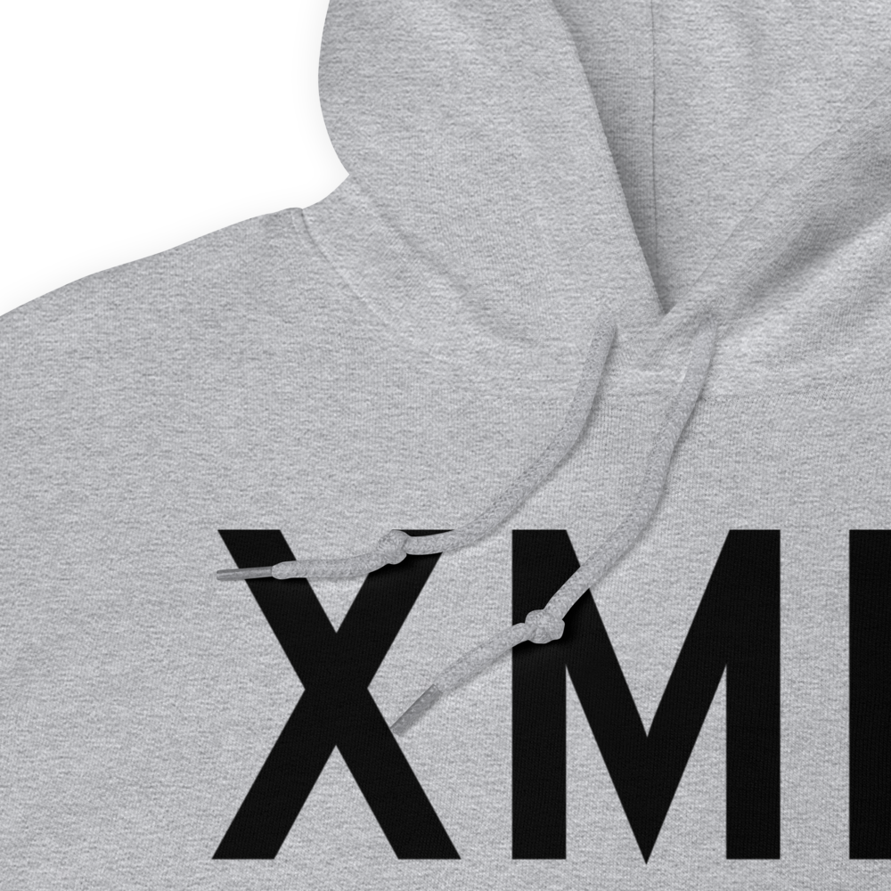 Cocoa Beach (KXMR) Airport Hoodie Sweatshirt 