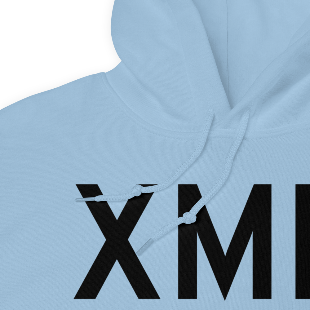 Cocoa Beach (KXMR) Airport Hoodie Sweatshirt 