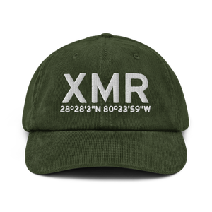 Cocoa Beach (KXMR) Airport Hat