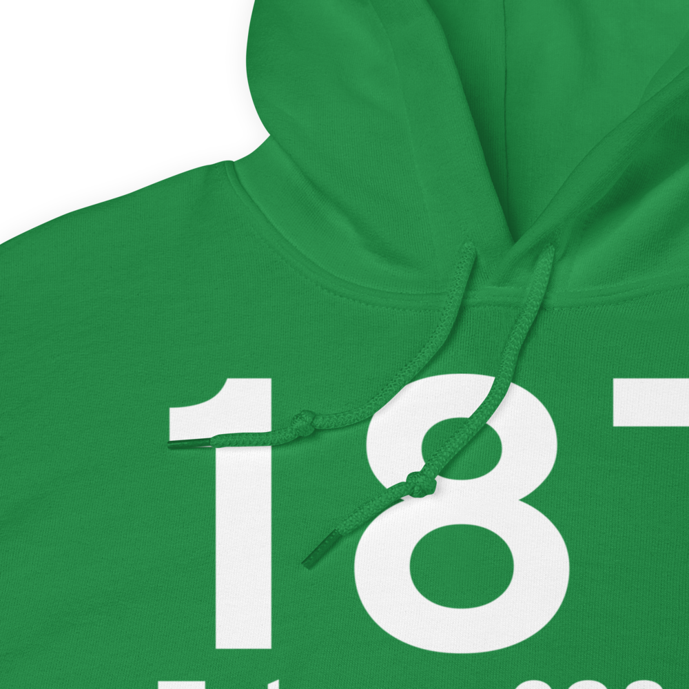 Tatum (E07) Airport Hoodie Sweatshirt 