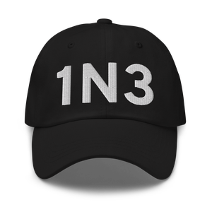 Philipsburg (1N3) Airport Hat