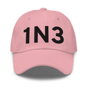 Philipsburg (1N3) Airport Hat